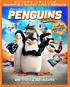 Penguins of Madagascar 3D (Blu-ray Movie)