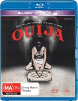 Ouija (Blu-ray Movie)