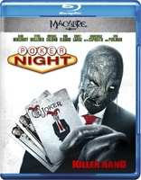 Poker Night (Blu-ray Movie)