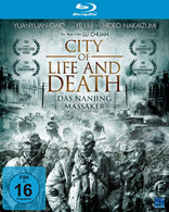 City of Life and Death - Das Nanjing Massaker (Blu-ray Movie)