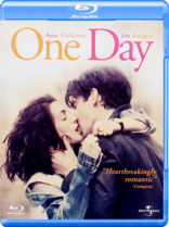 One Day (Blu-ray Movie)