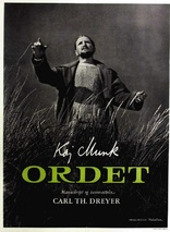 Ordet (Blu-ray Movie)