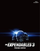 The Expendables 3 (Blu-ray Movie)