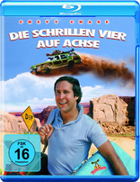 National Lampoon's Vacation (Blu-ray Movie)