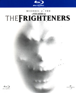 The Frighteners (Blu-ray Movie)