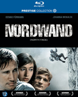 North Face (Blu-ray Movie)