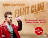 Fight Club (Blu-ray Movie)