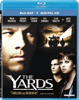 The Yards (Blu-ray Movie)