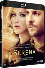 Serena (Blu-ray Movie)