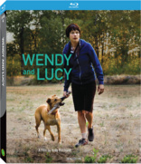 Wendy and Lucy (Blu-ray Movie)