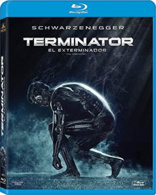 The Terminator (Blu-ray Movie)