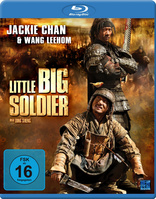 Little Big Soldier (Blu-ray Movie)