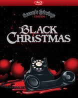 Black Christmas (Blu-ray Movie), temporary cover art