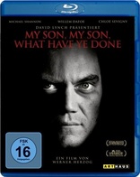 My Son, My Son, What Have Ye Done (Blu-ray Movie)