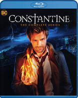 Constantine: The Complete Series (Blu-ray Movie)