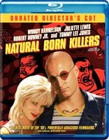 Natural Born Killers (Blu-ray Movie)