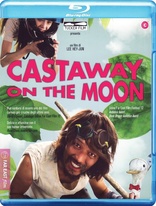 Castaway on the Moon (Blu-ray Movie)