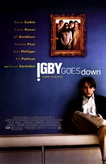 Igby Goes Down (Blu-ray Movie)