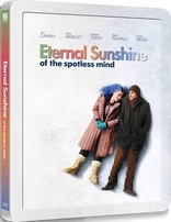 Eternal Sunshine of the Spotless Mind (Blu-ray Movie), temporary cover art