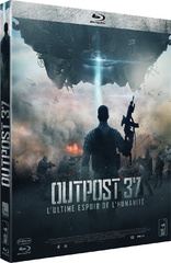 Outpost 37 (Blu-ray Movie)