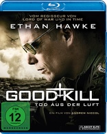 Good Kill (Blu-ray Movie)