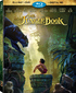 The Jungle Book (Blu-ray Movie)