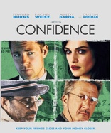 Confidence (Blu-ray Movie)