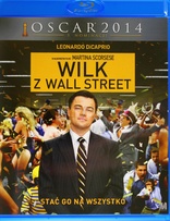 The Wolf of Wall Street (Blu-ray Movie)