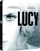 Lucy (Blu-ray Movie)