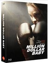 Million Dollar Baby (Blu-ray Movie)