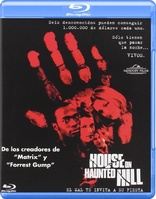 House on Haunted Hill (Blu-ray Movie)