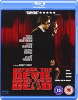 Before the Devil Knows You're Dead (Blu-ray Movie)