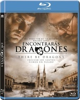 There Be Dragons (Blu-ray Movie)