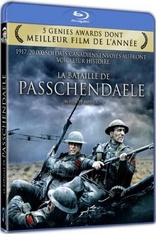 Passchendaele (Blu-ray Movie)