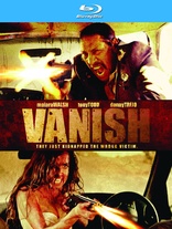 VANish (Blu-ray Movie)