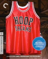 Hoop Dreams (Blu-ray Movie)