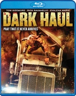 Dark Haul (Blu-ray Movie)