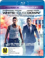 White House Down (Blu-ray Movie)