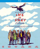 Life of Riley (Blu-ray Movie)