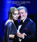 Cheek to Cheek: Live (Blu-ray Movie), temporary cover art