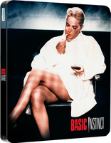 Basic Instinct (Blu-ray Movie)