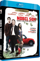 Nobel Son (Blu-ray Movie)