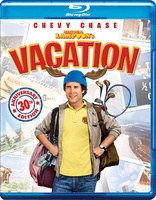 National Lampoon's Vacation (Blu-ray Movie)