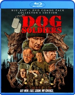 Dog Soldiers (Blu-ray Movie)