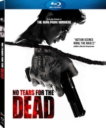 No Tears for the Dead (Blu-ray Movie)