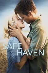 Safe Haven (Blu-ray Movie)