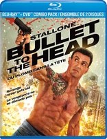 Bullet to the Head (Blu-ray Movie)