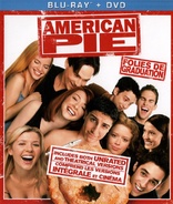 American Pie (Blu-ray Movie)