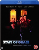 State of Grace (Blu-ray Movie)