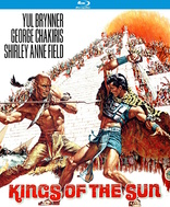 Kings of the Sun (Blu-ray Movie), temporary cover art